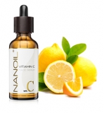 Nanoil Vit. C Face Serum – najlepsze serum do twarzy